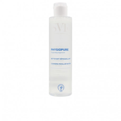 SVR LABORATOIRE DERMATOLOGIQUE PHYSIOPURE eau micellaire 200 ml