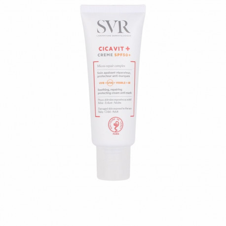 SVR CICAVIT+ crème SPF50+ 40 ml