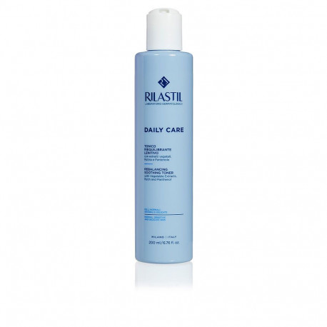 Rilastil toonik Daily Care 200ml