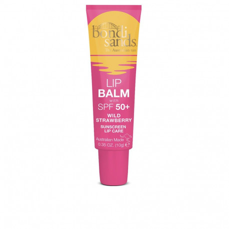 Bondi Sands huulepalsam SPF50+ 10gr, maasikas