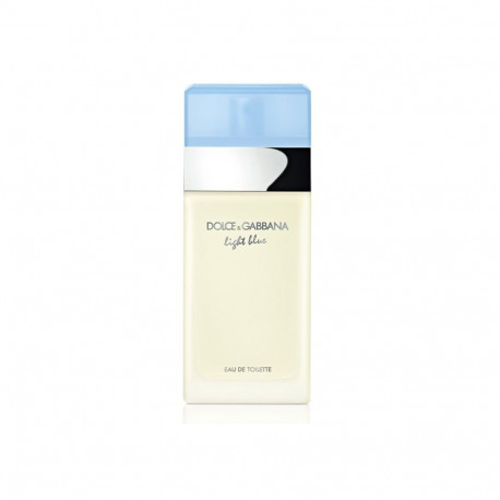 Dolce & Gabbana tualettvesi Light Blue Pour Femme 50ml