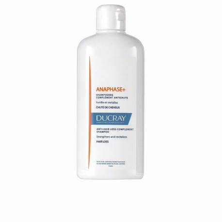 DUCRAY ANAPHASE+ champú anticaída 400 ml