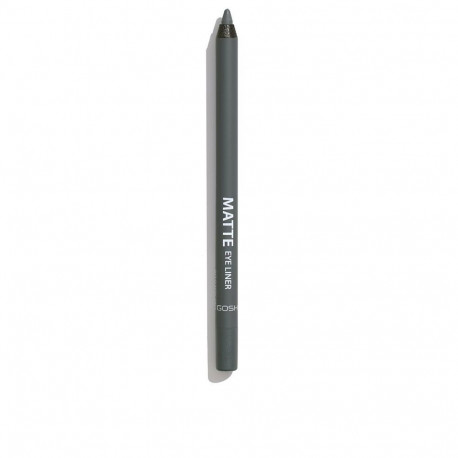 GOSH MATTE eye liner #017 Classic grey 1,2 gr