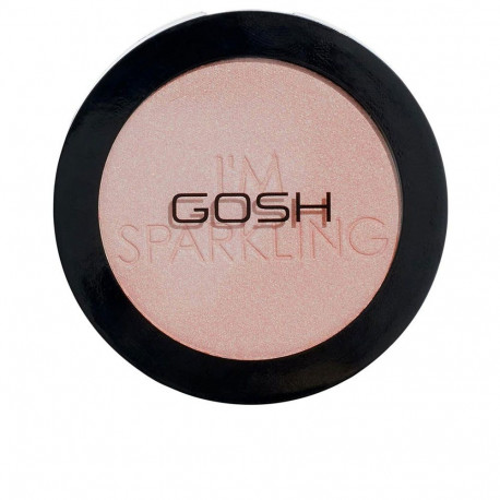 GOSH särapuuder I'm Sparkling #003 5,50g, Pearl dust