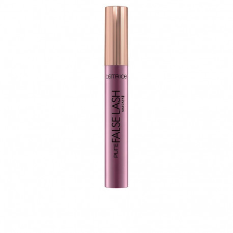 CATRICE PURE FALSE FLASH máscara #010 10 ml