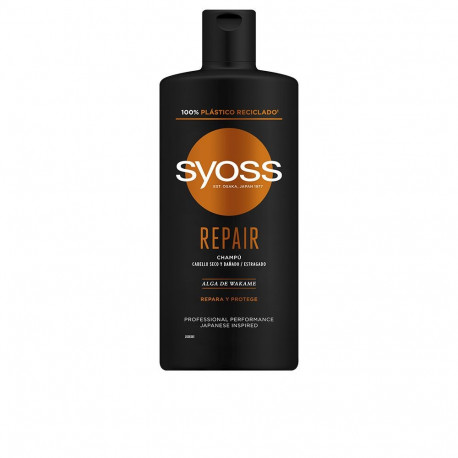 SYOSS REPAIR champú 440 ml