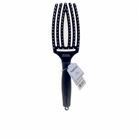 Olivia Garden juuksehari Fingerbrush medium