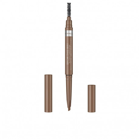 RIMMEL LONDON BROW THIS WAY lápiz de cejas #01-blonde 0,25 gr