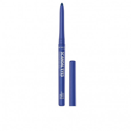 Rimmel London silmalainer Scandaleyes Automatic 0.35gr, sinine