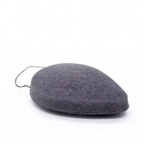 Beter konjac näopuhastuskäsn Coffee O'clock 1u