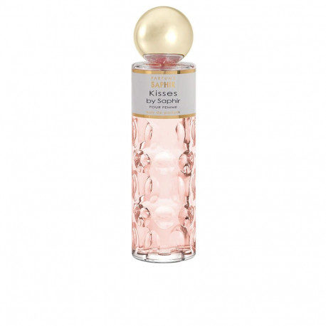 Parfums Saphir parfüümvesi Kisses by Saphir 200ml