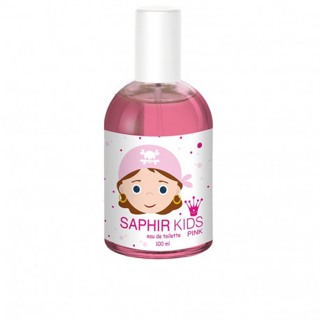 Parfums Saphir laste parfüümvesi Pink 100ml