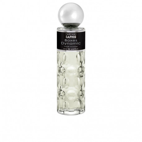 Parfums Saphir parfüümvesi Boxes Dynamic 200ml