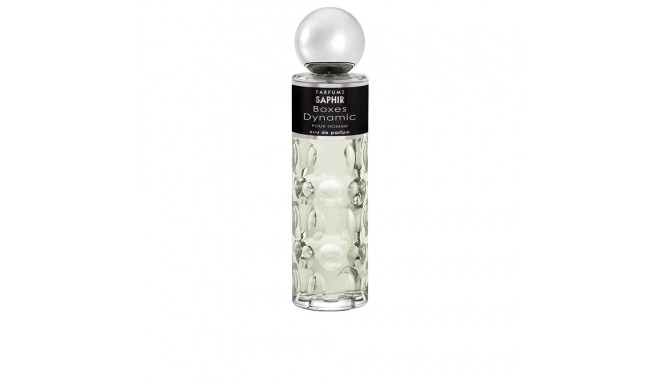 Parfums Saphir parfüümvesi Boxes Dynamic 200ml