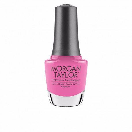 Morgan Taylor professionaalne küünelakk 15ml, #lip service