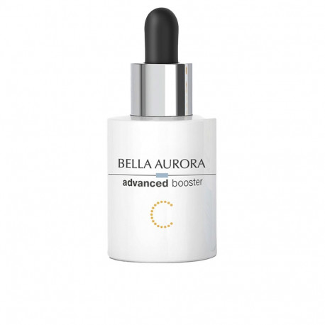 BELLA AURORA ADVANCED BOOSTER vitamina C 30 ml