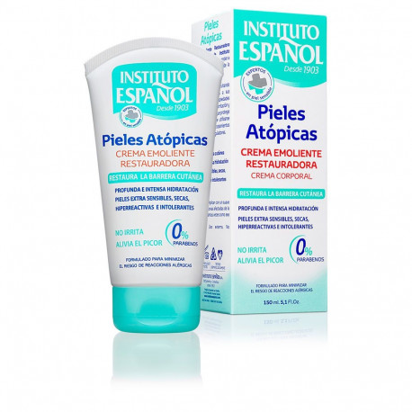 Instituto Español kreem Piel Atópica taastav pehmendav 150ml