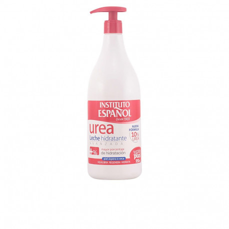 INSTITUTO ESPAÑOL UREA body leche hidratante 950 ml