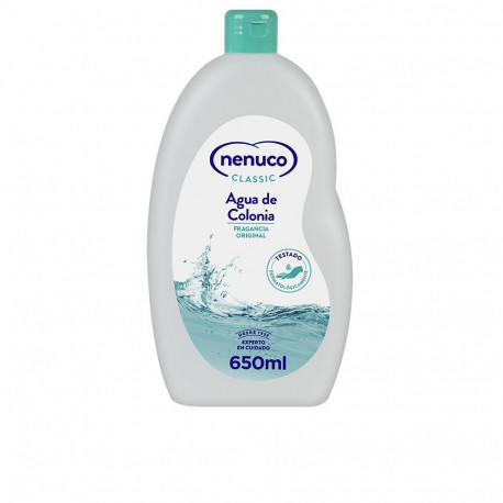 Nenuco kölni vesi Classic 650ml