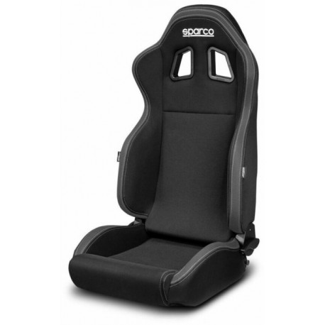Sparco autoiste R100, must/hall