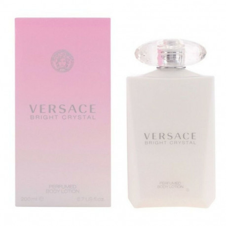 Ihupiim Versace 145895 200 ml