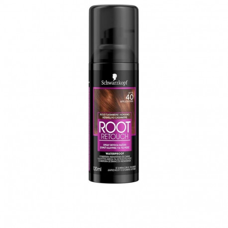 Hair Mask Syoss ROOT RETOUCH