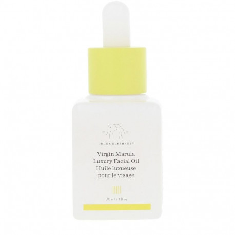 Näoõli Drunk Elephant VIRGIN MARULA LUXURY 30 ml