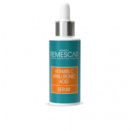 Restorative Serum Remescar Sérum C 30 ml Hyaluronic Acid Vitamin C