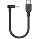 Xiaomi kaabel Braided USB-C - USB-C 10cm