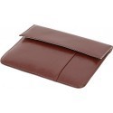 Platinet tablet pouch 9.7"-10.1" Philadelphia, brown