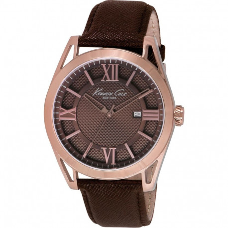 Meeste Kell Kenneth Cole IKC8073 (Ø 44 mm)