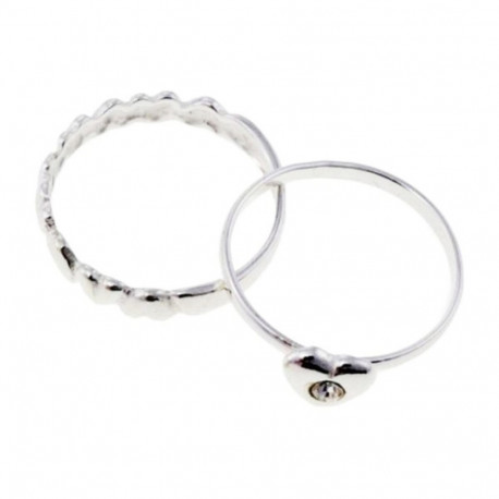 Naiste Sõrmus Cristian Lay 54591100 (10)