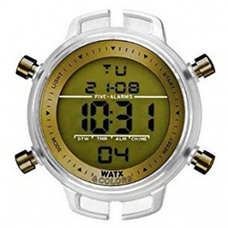 Meeste Kell Watx & Colors RWA1710 (Ø 46 mm)