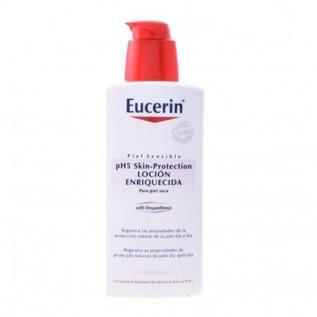 Body Lotion Eucerin Skin Protection 400 ml