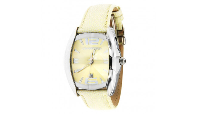 Unisex Kell Chronotech CT7814M-04 (Ø 40 mm)