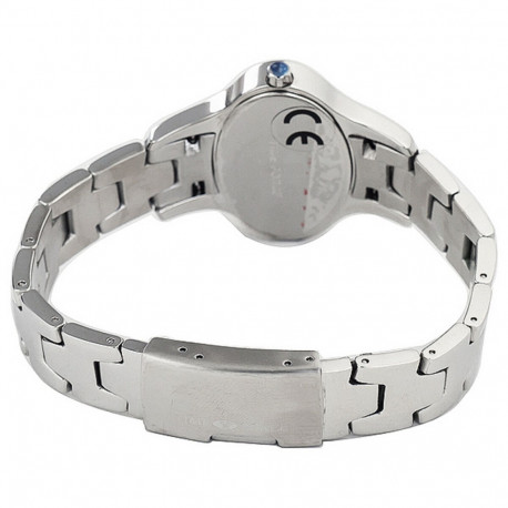 Naiste Kell Time Force TF2635L-01M-1 (Ø 36 mm)