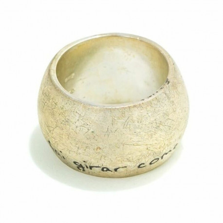 Naiste Sõrmus Demaria DM6TA053-B12 (12)