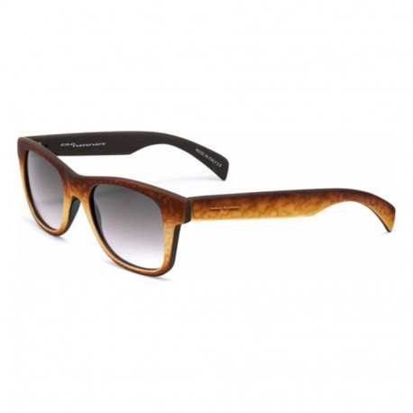 Unisex Sunglasses Italia Independent 0090BSM044041 Ø 46 mm
