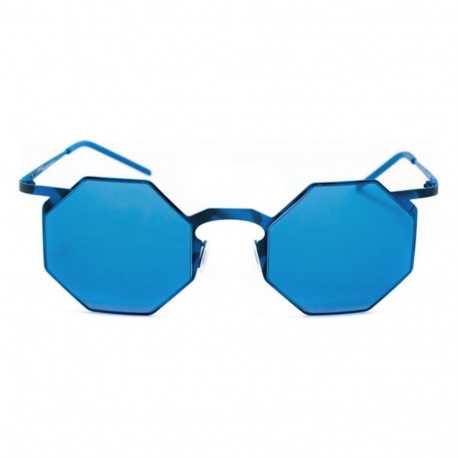 Unisex Sunglasses Italia Independent 0205-023-000 Ø 47 mm