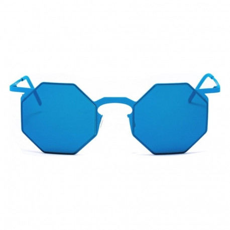 Unisex Sunglasses Italia Independent 0205-027-000 Ø 47 mm