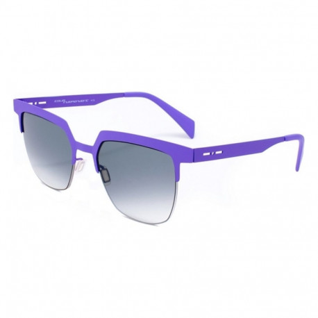 Unisex Sunglasses Italia Independent 0503-014-000 Ø 52 mm