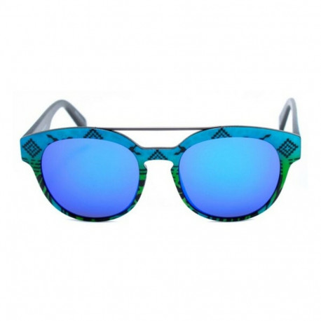Unisex Sunglasses Italia Independent 0900INX033000 Ø 50 mm