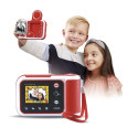 "VTech Kidizoom Print Cam rot"