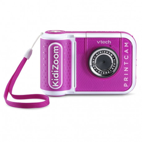 "VTech Kidizoom Print Cam pink"