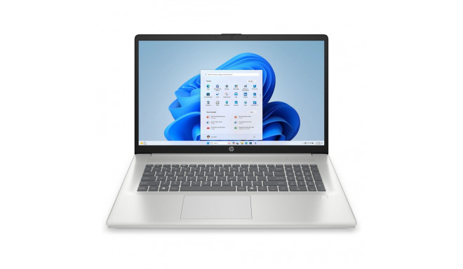 HP 17,3" sülearvuti 17-cp2653ng