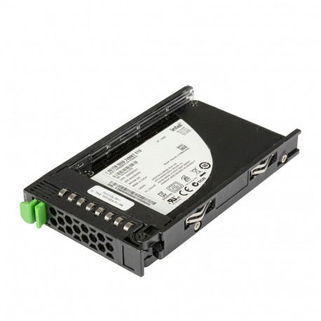 "3.2TB SAS 12G Mixed-Use 3.5' H-P E"