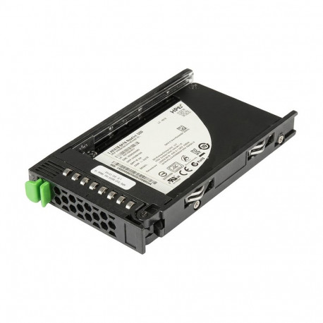 "2,5"" 1.92TB SATA 6G Read-Int. 2.5' H-P"