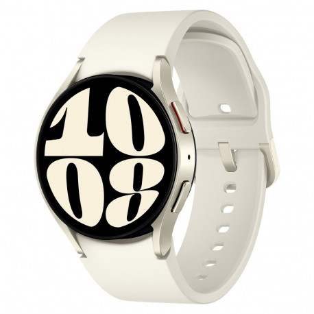 """Watch Samsung Galaxy Watch 6 R935 40mm LTE Region East - Gold"""