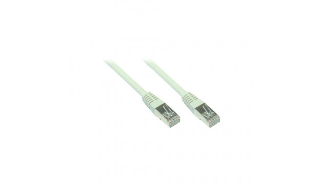 "Good Connections Cat.5e Patchkabel SF/UTP grau 2m"