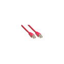 "Good Connections Cat.6 Patchkabel S/FTP rot 5m"